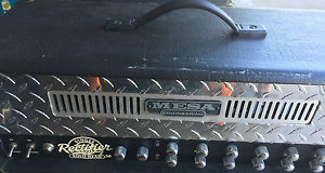 Mesa Boogie Single Rectifier Rect-O-Verb 50w Head 50 watt Guitar Amp