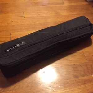 10k gold Pearl flute (professional instrument)