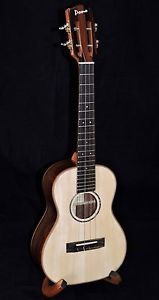 KO’OLAU PONO RTSH(S) PC PRO CLASSIC SOLID SPRUCE TOP TENOR UKULELE W/CASE