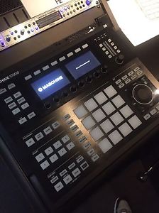 Native Instruments Maschine Studio
