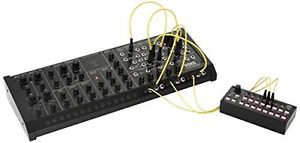 KORG MS-20M KIT + SQ1 set analog synthesizer MINI KIT JAPAN