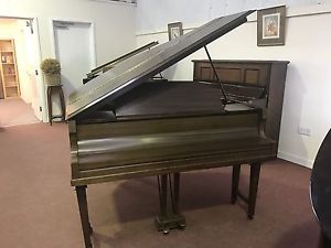 Compact Boyd Baby Grand Piano.  NOW IN MY SALE!!