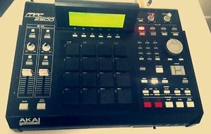 Akai MPC 2500 JJOSXL Drum Machine / Sampler