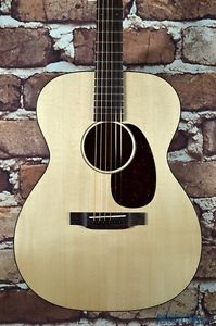 Brand New Martin 000-15 Special Concert Acoustic Guitar 15 Series Spruce Top