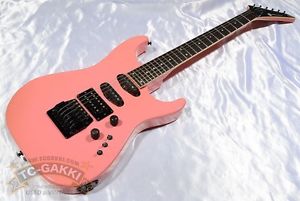 Greco JJ-1 DEVICE Used Guitar Free Shipping from Japan #g739