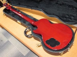 Gibson Les Paul Special BASS With Hard Case Used Bass Guitar Best Price From JP