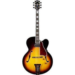 Gibson Wes Montgomery Electric Guitar, Vintage Sunburst