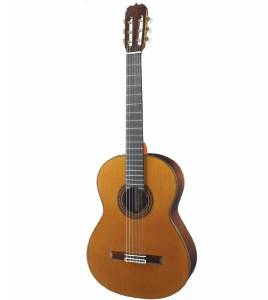 Jose Ramirez 1A CD/IR Classical Guitar