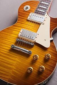 Free Shipping Gibson Custom Shop Historic Collection 1959 Les Paul Standard
