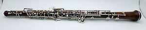 Yamaha Custom YOB-841K Oboe King Rosewood option Excellent Condition Used