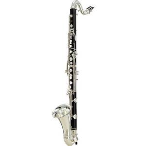 Yamaha YCL-621 Professional Bass Clarinet