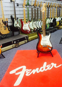 FENDER Stratocaster LTD 1994 40th Anniversary of Stratocaster made in USA