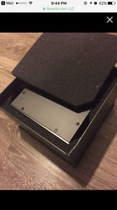 Universal Audio UAD-2 Satellite Thunderbolt Mac Quad Core Used