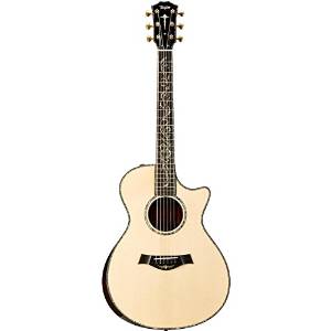 Taylor PS12ce - Natural