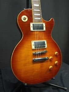 Epiphone Les Paul Standard Electric Guitar Free Shipping