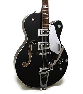 Gretsch G5420T Electromatic Hollowbody Electric Guitar - Black