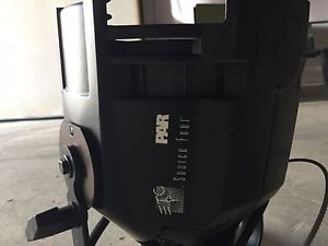 Lot of 10 ETC Source 4 PAR 750W