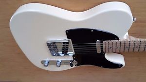 Fender Lite Ash Telecaster 2004