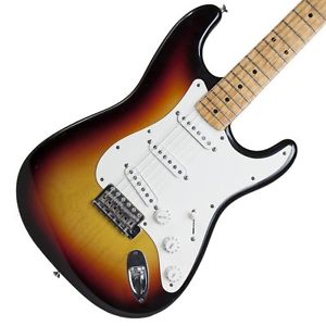 1998 Fender Custom Shop '58 Gene Baker Masterbuilt Stratocaster