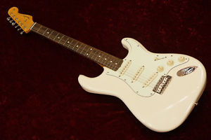 Fender - Japan Exclusive Classic 60s Strat -  Used  w/ Gigbag