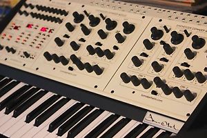 2016 Oberheim Two Voice Pro - Mint condition, free shipping/insurance