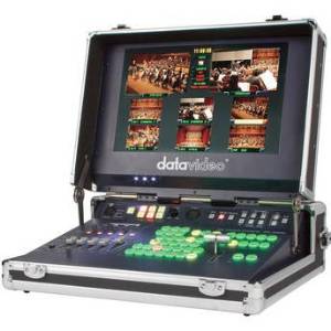 Datavideo