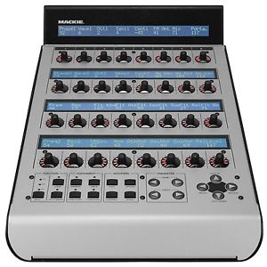 Mackie C4 / Control Universal/ MCU