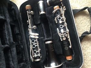Selmer Recital  Model Bb