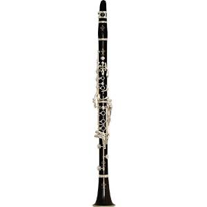 Buffet Crampon Prestige R13 A Clarinet