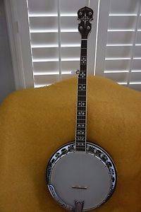 Gold Tone BG 150 F  (6 month factory warranty)