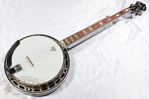 1993 Gibson Earl Scruggs 49 Classic Mastertone Banjo Free Shipping