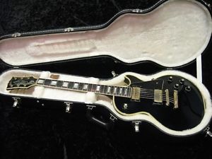 Gibson 1973 Les Paul Custom Electric Free Shipping