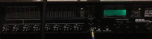 MOTU 896mk3 Firewire Audio Interface