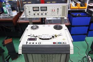 Otari MTR-12 Working But Needs Service