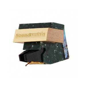 SoundSmith - Helios - Medium-Output Phono Cartridge