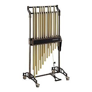 Musser Classic Chimes 1 1/4 in. Tubes Brass (M635B)