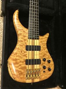 Pedulla Thunderbass 5 NR
