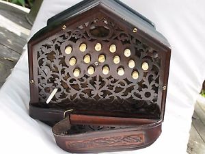 concertina Lachenal