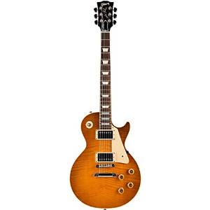 Gibson Custom Ace Frehley '59 'Burst Vintage Finish - Frehley Burst