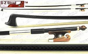 D Z Strad A8 Violin Bow