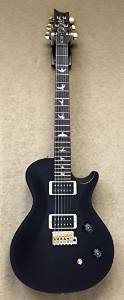 Free Shipping Paul Reed Smith KID Limited Singlecut Trem Wood Library 2015