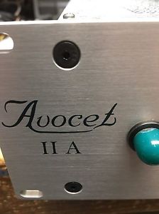 Crane Song LTD Avocet IIA