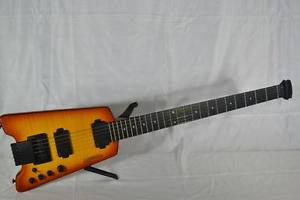 STEINBERGER SYNAPSE ST-2FPA, TRANSCALE BARITONE, W/GIG BAG, Int'l Buyers Wel