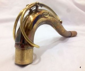 Tudel(Neck) Selmer SBA Superbalanced Action Tenor