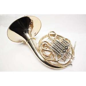 USED ​​DIETER OTTO MODEL.166 French Horn Free shipping