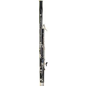 Fox Renard Model 41 Bassoon