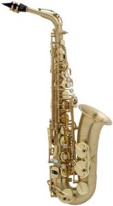 Selmer Paris Series Iii Matte Eb Alto Saxophone
