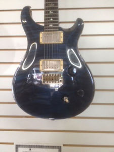 Paul Reed Smith 20th Anniversary Custom 22 Artist Package, USA