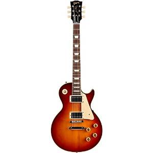 Gibson Custom True Historic 1958 Les Paul - Cherry Sunburst
