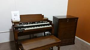 Hammond